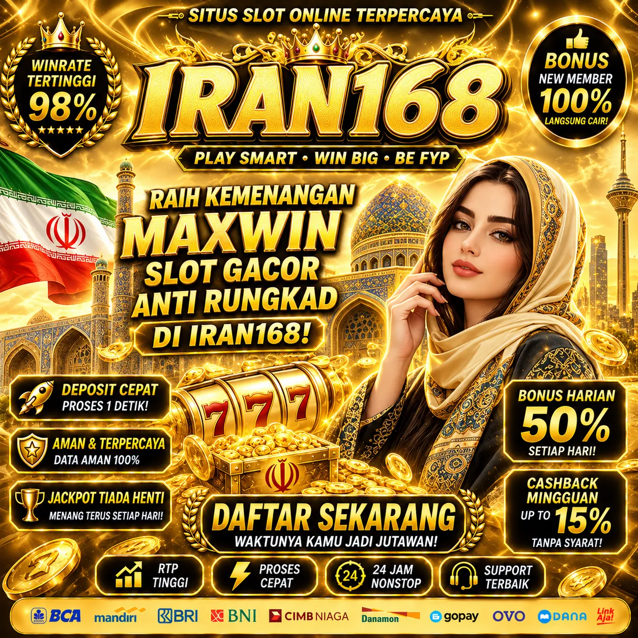 IRAN168